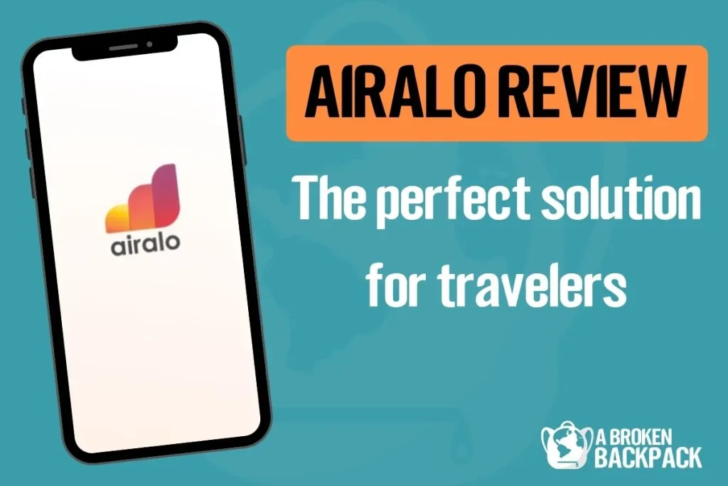 Airalo Reviews: Unlocking the World of Global Connectivity