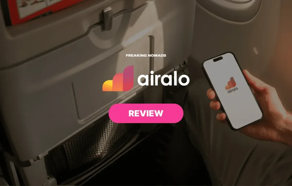 Connect Globally, Thrive Locally: The Airalo eSIM Review