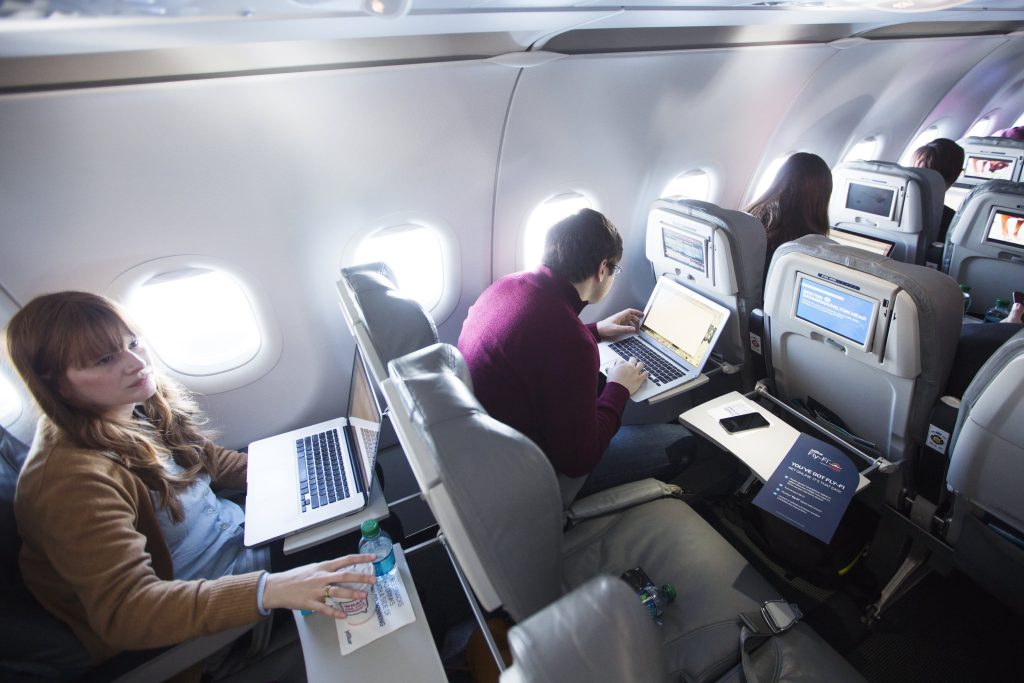 The Power of American Airlines WiFi Pass: A Comprehensive Guide