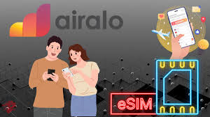 Airalo eSIM Review: Real User Experiences