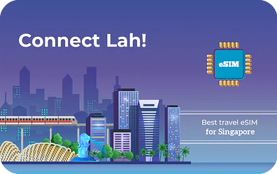 Airalo Singapore: Revolutionizing Connectivity in the Lion City