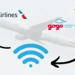 Soaring with Seamless Connections: The Marvels of American Airline In Flight WiFi