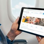 Elevate Your In-Flight Experience with American Airlines Online Entertainment