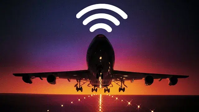 Wireless Marvels: Navigating the Excellence of American Airlines WiFi on Plane