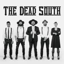 dead south members