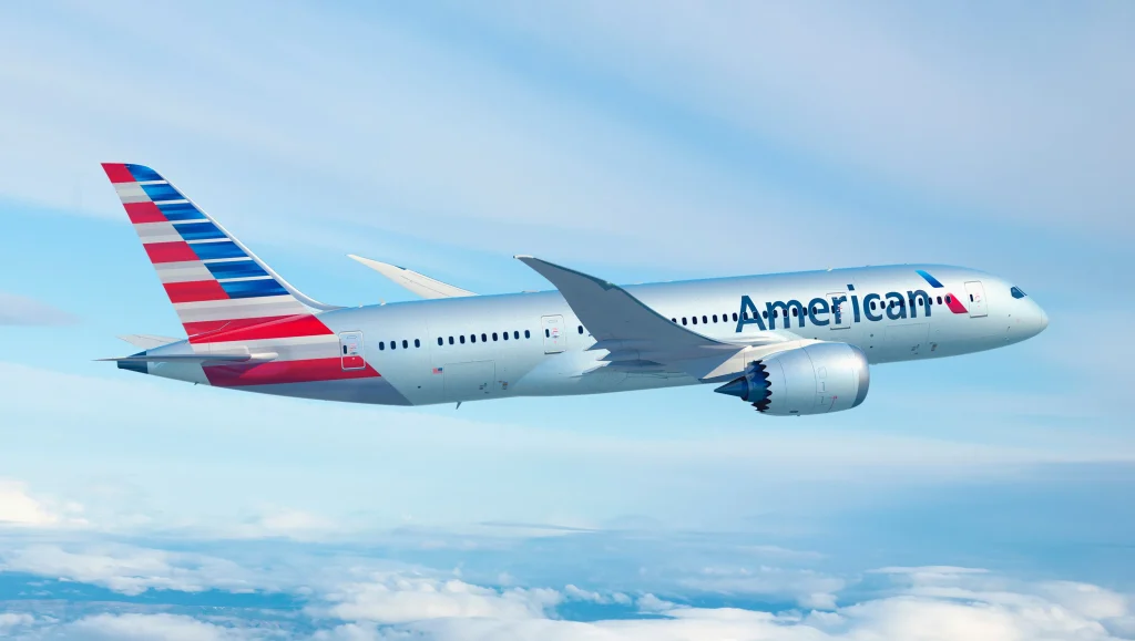 Does American Airlines Have Wi-Fi: The Connectivity Experience