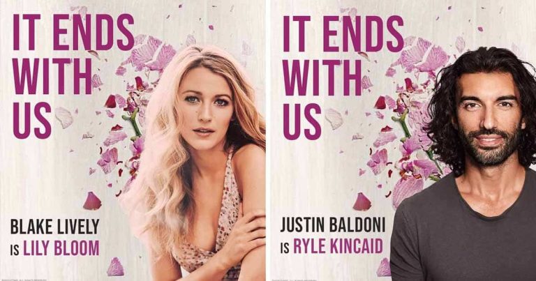 it ends with us movie release date