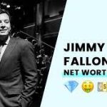 Exploring the Brilliance: Navigating Jimmy Fallon net worth 2024