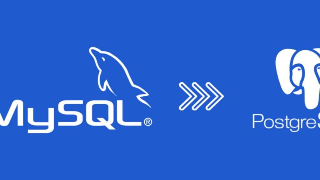 MySQL to PostgreSQL Migration: A Comprehensive Guide