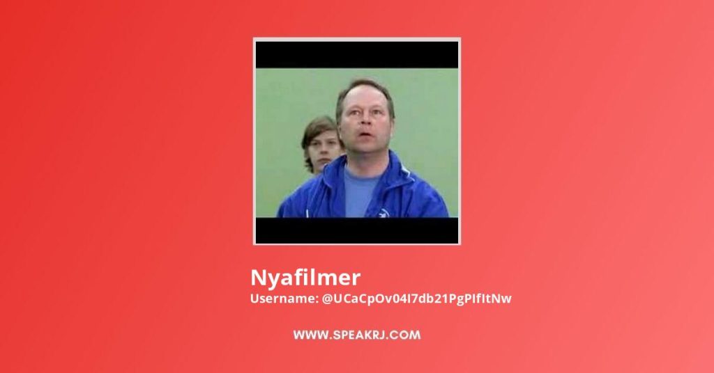 Exploring Nyafilmer.gg: Your Ultimate Guide to Nya Filmer and More