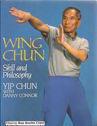 wing chun philosophy