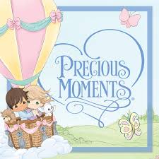 www precious moments com