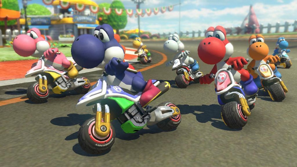 Unlock the Fun: Mario Kart 8 Deluxe Unlockables Guide