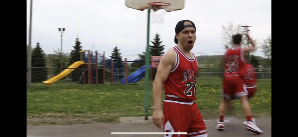 Froggy Fresh Just Got Dunked On: An In-Depth Analysis