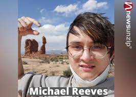 how tall is michael reeves